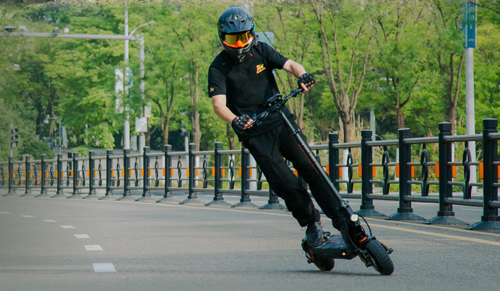 Electric Scooter Maintenance Guide: How to Keep Your Scooter in Perfect Condition