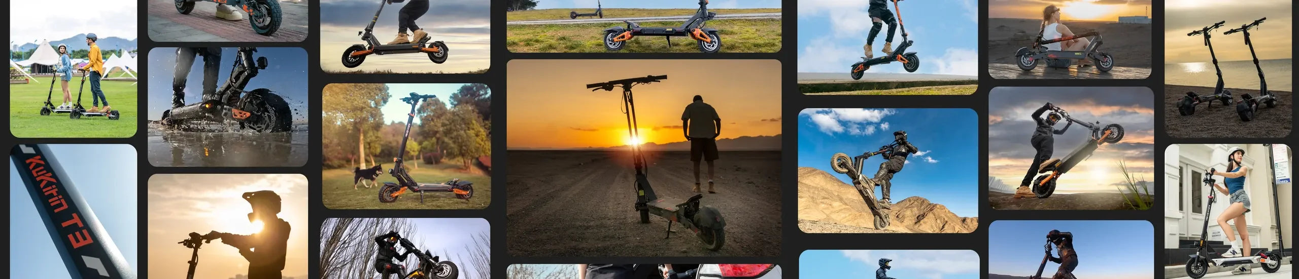 Electric Scooter vs Electric Bike: Which One Is Right for You?