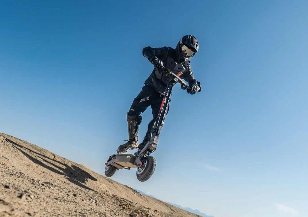 Off-Road