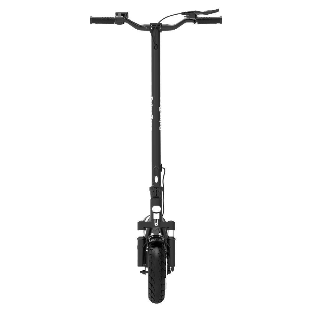 DriveTron DT01 Electric Scooter | 756W Peak Power | 25-Mile Range | 10" Tubeless Tires