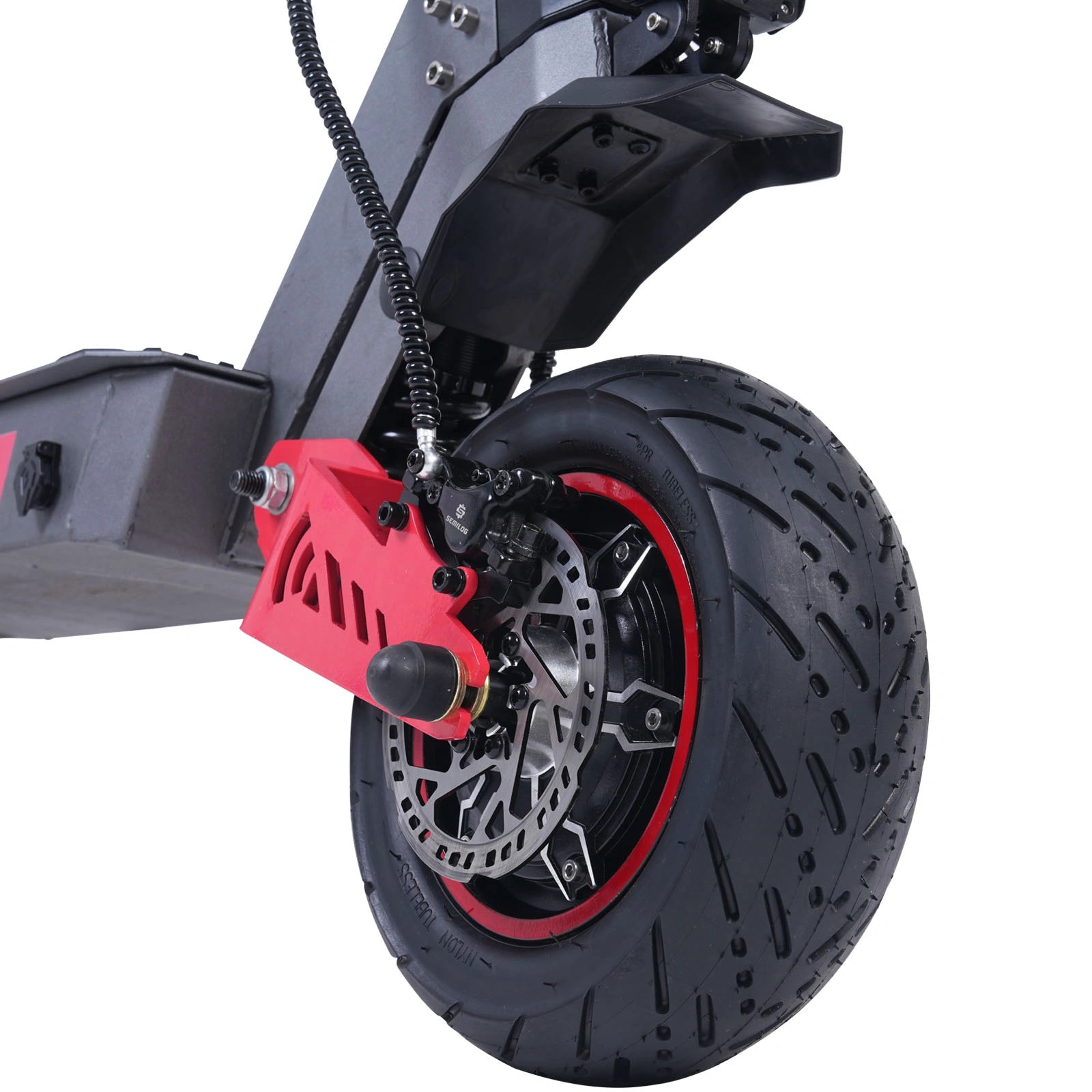 FREEBOY H8 Electric Scooter – Dual 3000W Motors, 60KM/H Speed, 60V 28Ah Battery