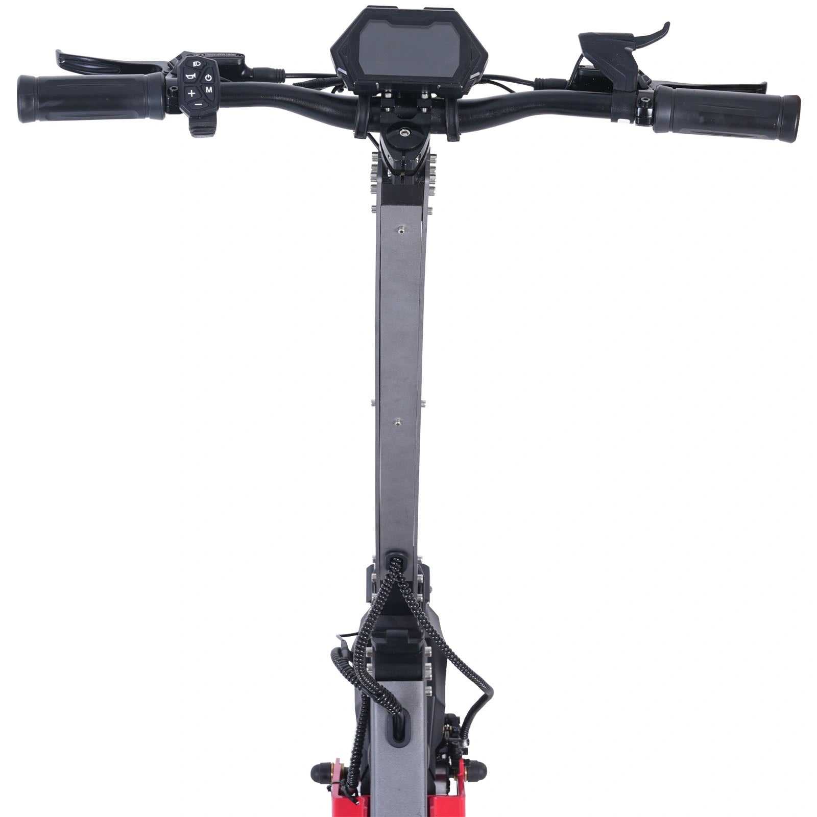 FREEBOY H8 Electric Scooter – Dual 3000W Motors, 60KM/H Speed, 60V 28Ah Battery