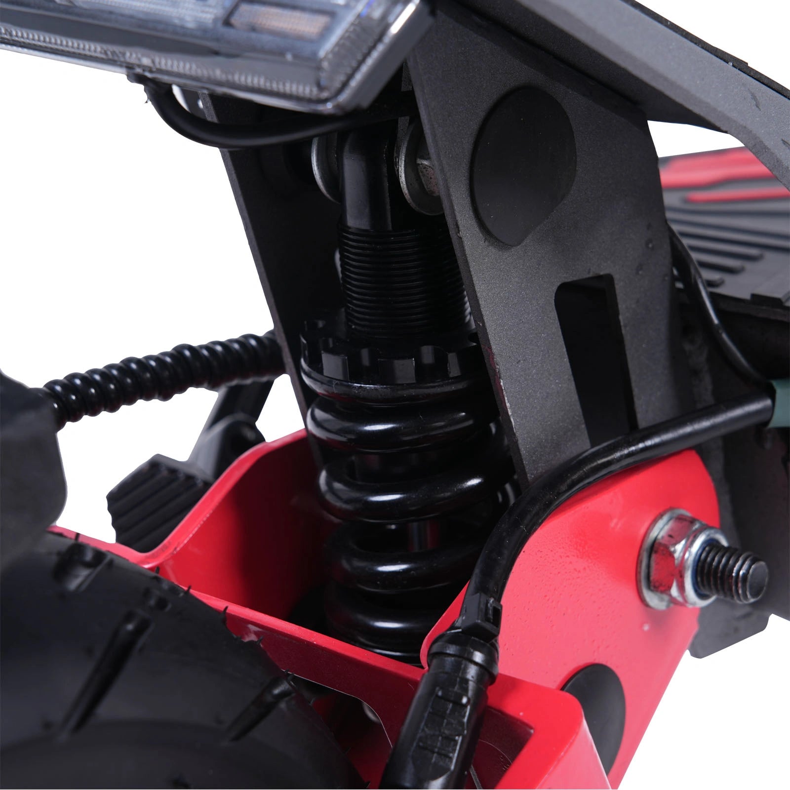FREEBOY H8 Electric Scooter – Dual 3000W Motors, 60KM/H Speed, 60V 28Ah Battery