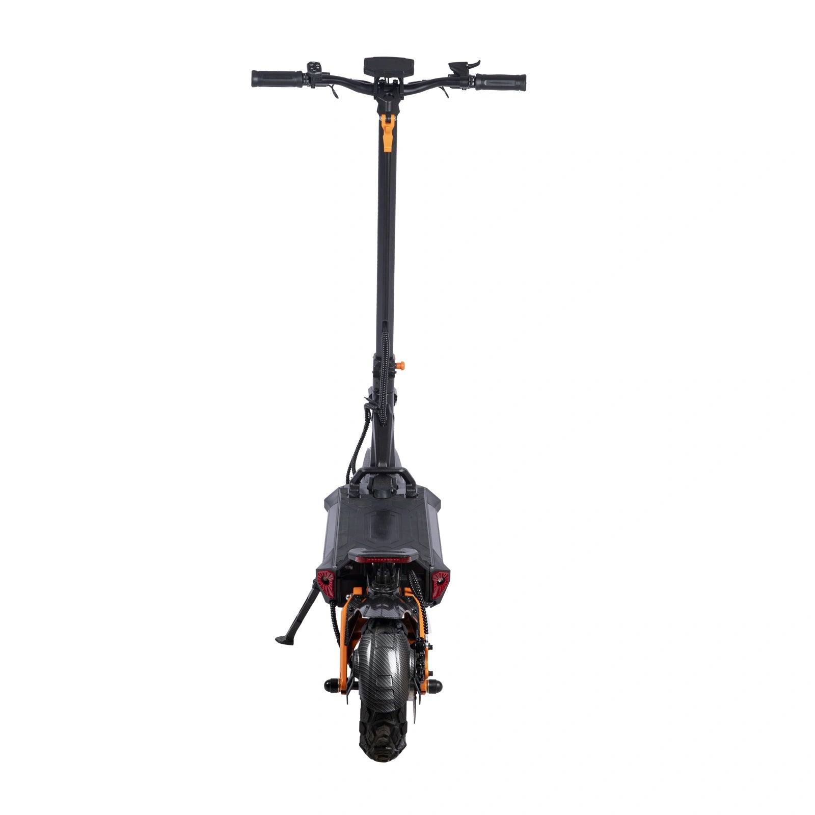 FREEBOY H9 Electric Scooter – Dual 3000W Motors, 80KM/H Speed, 90KM Range