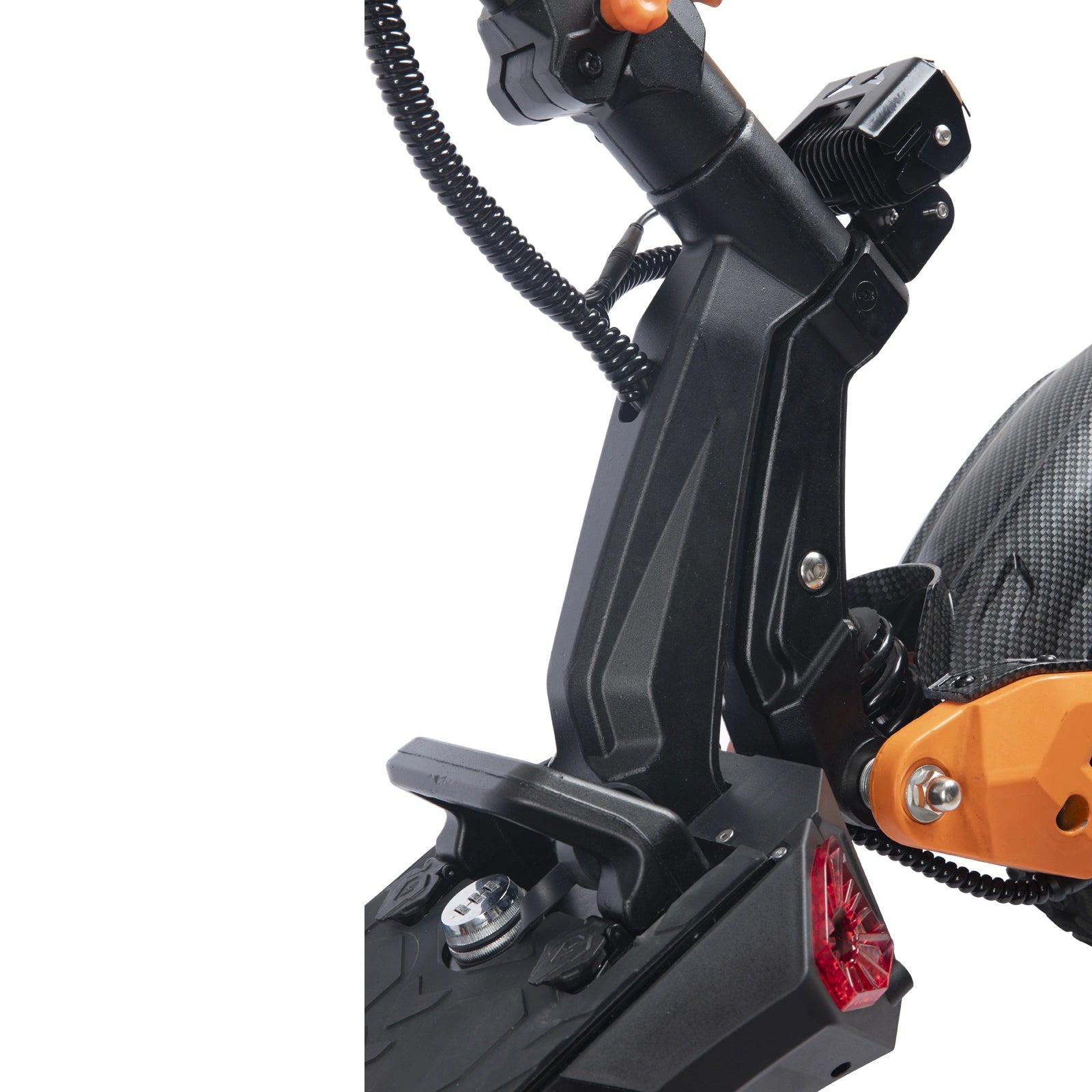FREEBOY H9 Electric Scooter – Dual 3000W Motors, 80KM/H Speed, 90KM Range