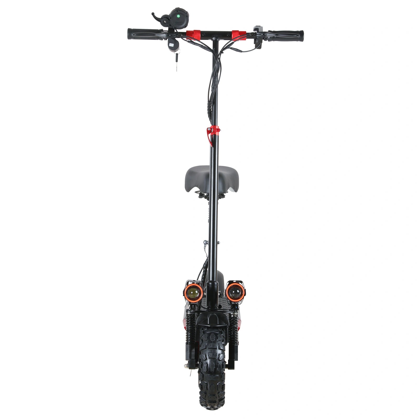 FREEBOY J11 Max Electric Scooter – 1200W Motor, 55KM/H Speed, 11" Fat Tires, Long Range Commuter