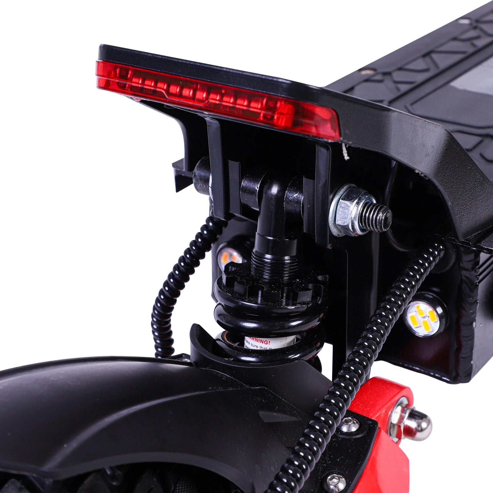 FREEBOY J15 Max Electric Scooter – 1200W Motor, 50KM Range, 50KM/H Top Speed, Urban Commuter