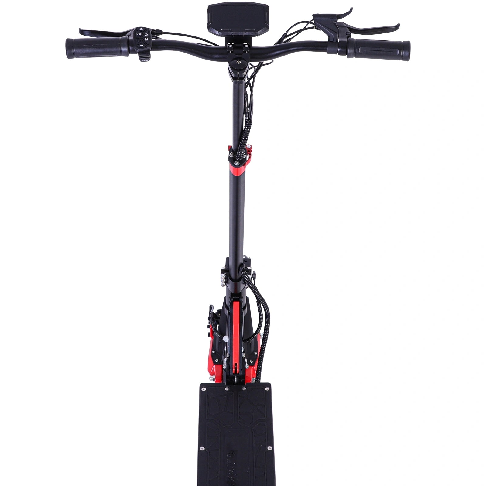 FREEBOY J15 Max Electric Scooter – 1200W Motor, 50KM Range, 50KM/H Top Speed, Urban Commuter