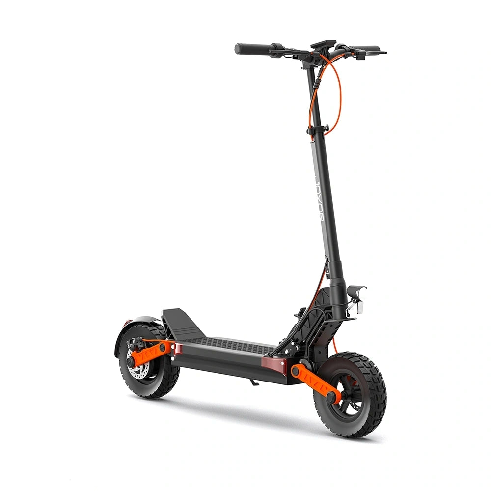 JOYOR S5-Z Electric Scooter – 600W Motor, 55km Range, Foldable Urban Commuter Scooter