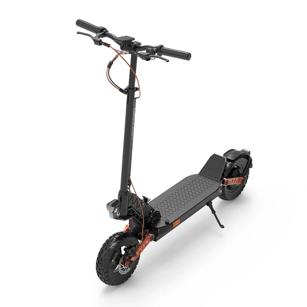 JOYOR S5 ABE Urban Electric Scooter – 500W Power, 45KM Range, Comfortable Daily Commuter