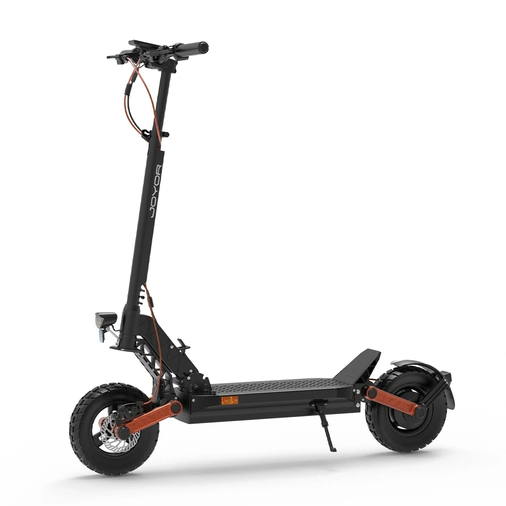 JOYOR S5 ABE Urban Electric Scooter – 500W Power, 45KM Range, Comfortable Daily Commuter