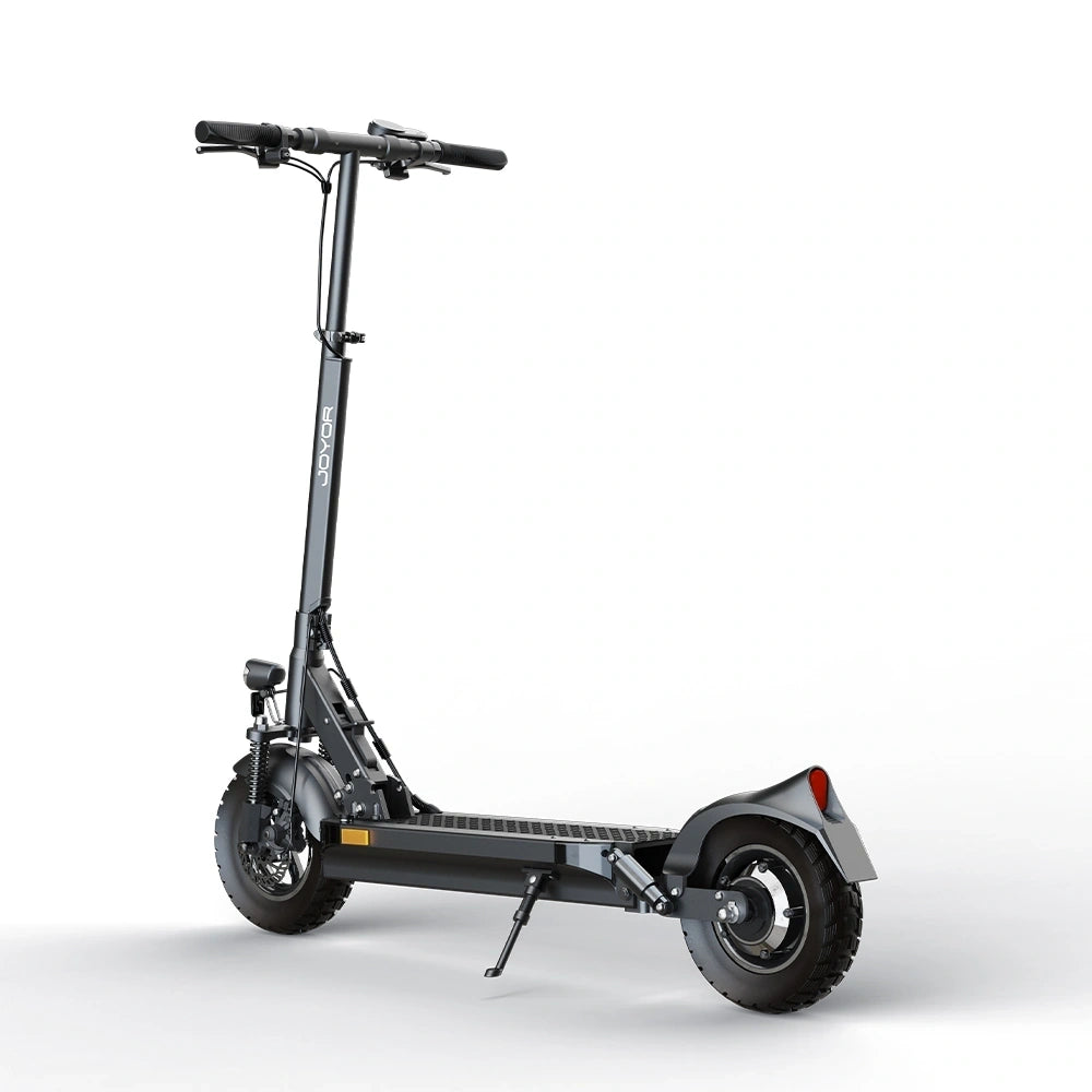 JOYOR Y8-S Long Range Electric Scooter – 500W Motor, 100KM Range, Premium Urban Commuter