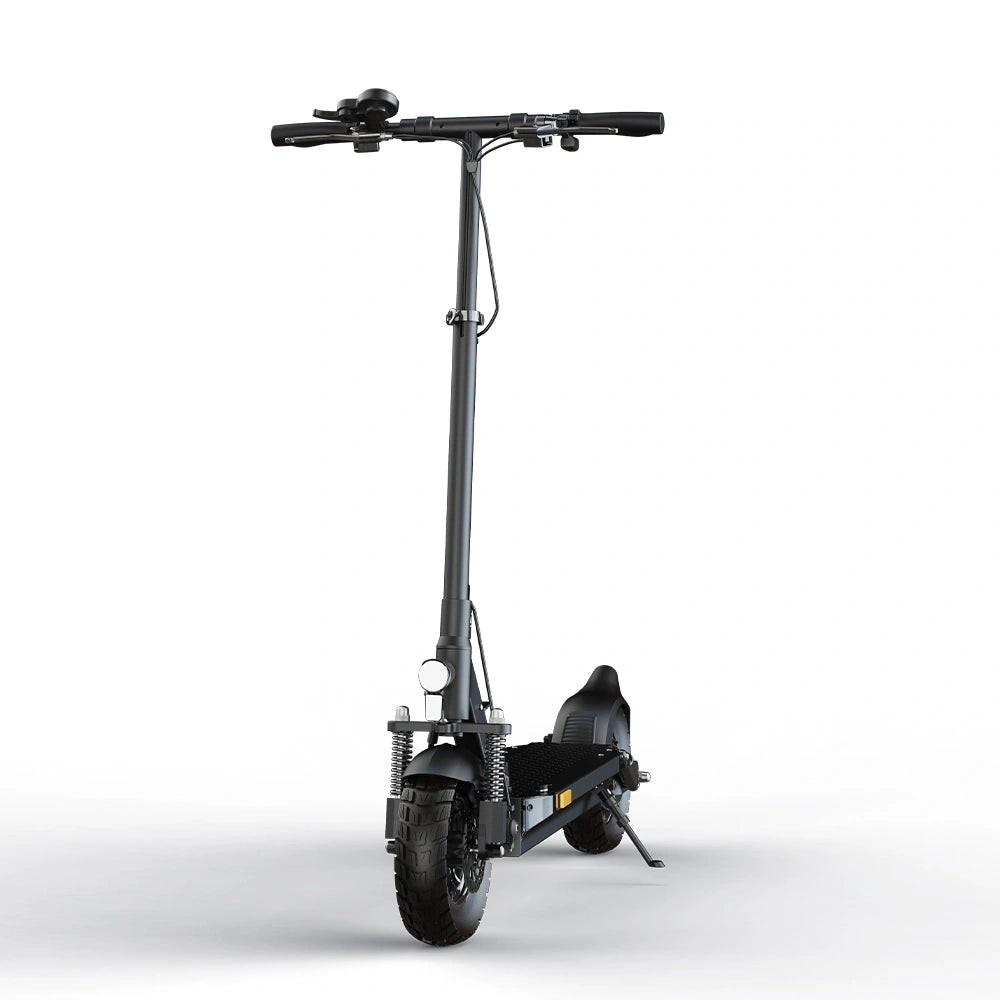 JOYOR Y8-S Long Range Electric Scooter – 500W Motor, 100KM Range, Premium Urban Commuter