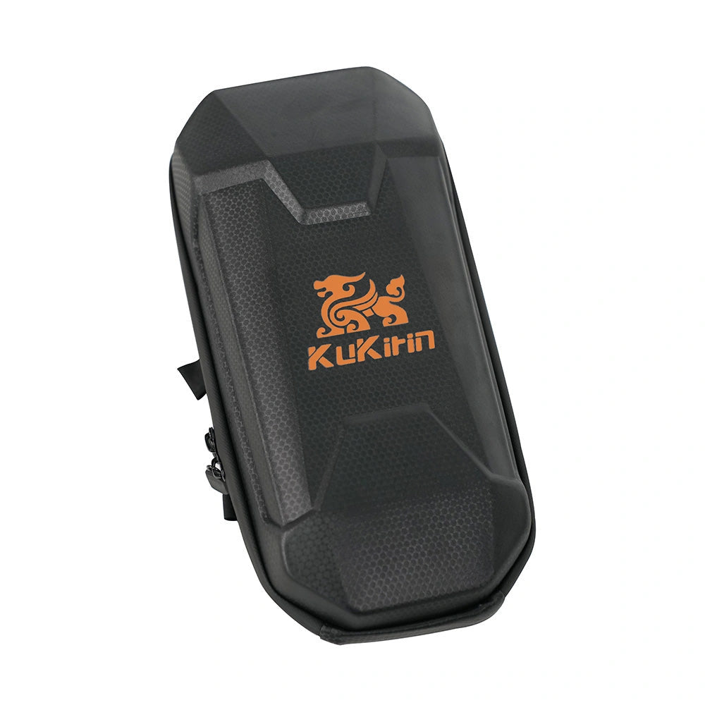 KuKirin Front Storage Bag|Practical Carrying Space for Your Electric Scooter