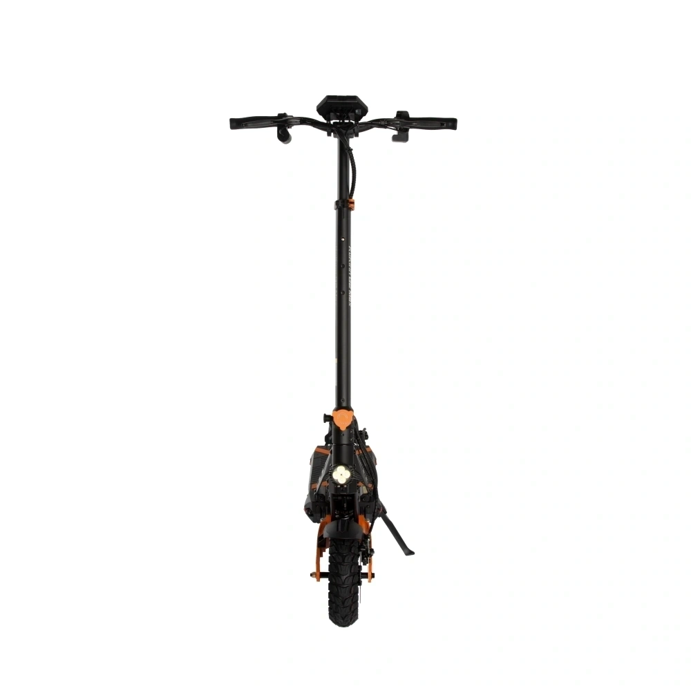 KuKirin G2 Max Electric Scooter – 1000W Power, 70km Range, 55km/h Speed, Detachable Seat