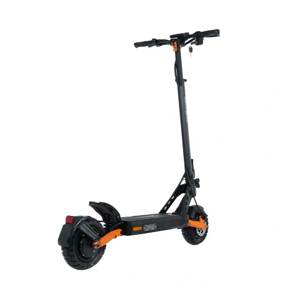 KuKirin G2 Pro VMP Electric Scooter – 500W Motor, 65km Range, DGT Approved Urban E-Scooter