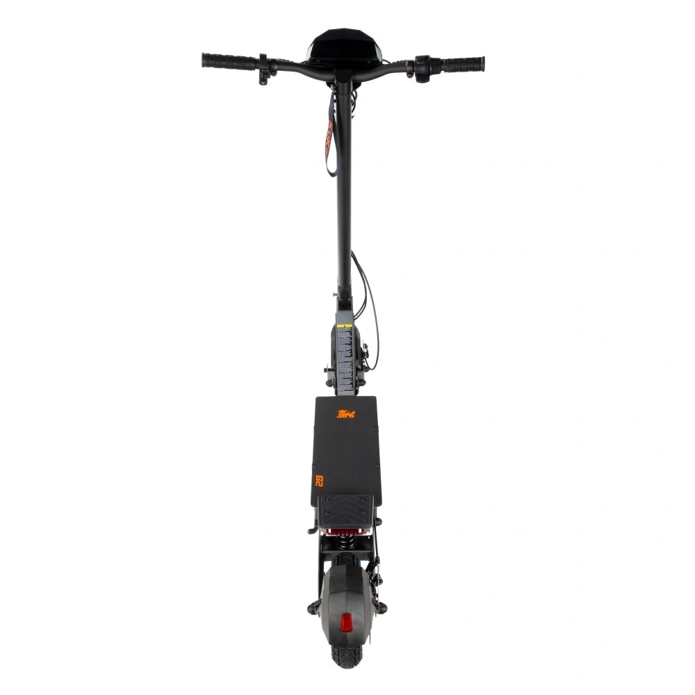 KuKirin G2 (2026 New ) Electric Scooter – 800W Motor, 55km Range, 45km/h Speed, 10" Tires