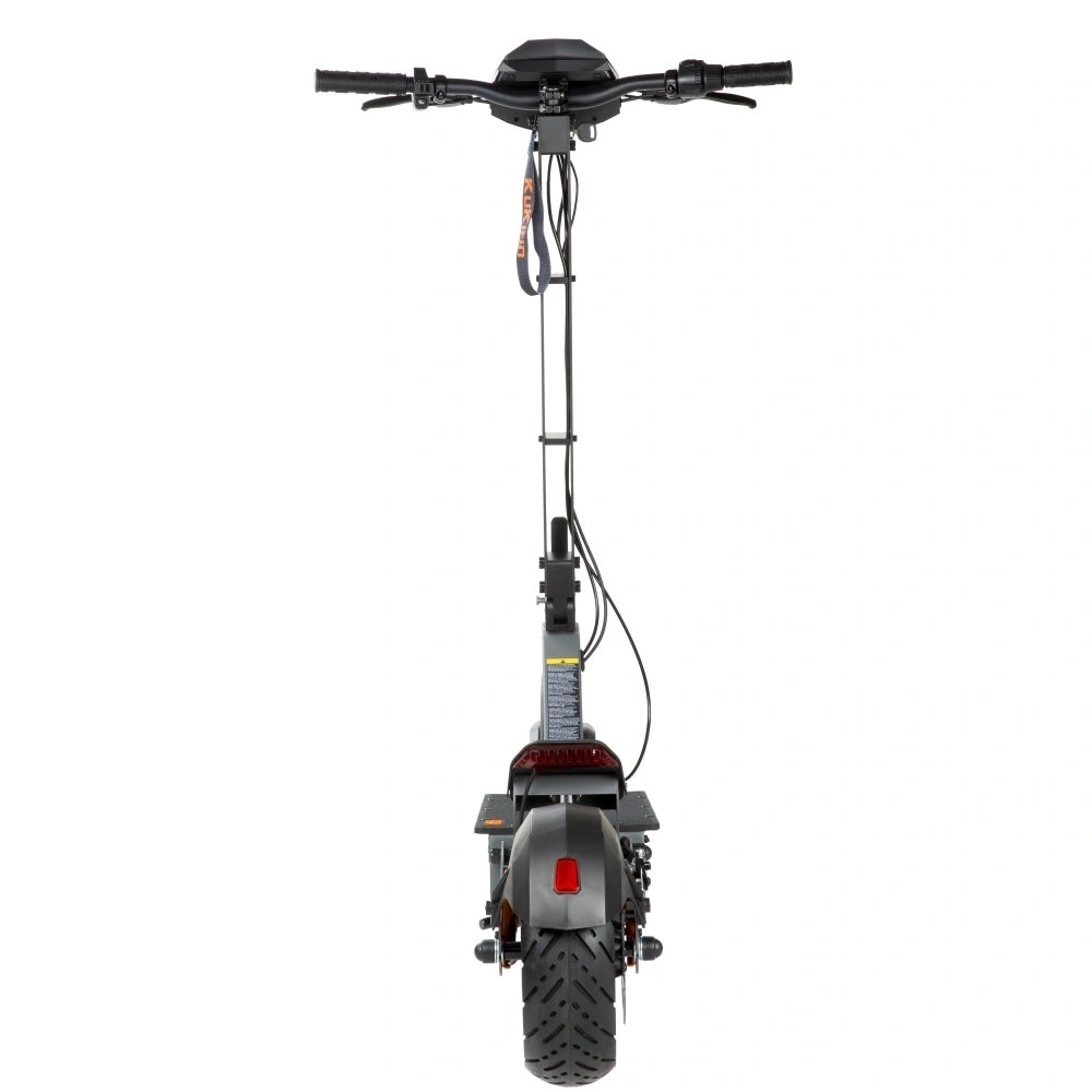 KuKirin G4 (2026 New) Off-Road Electric Scooter – 2000W Motor, 75km Range, 70km/h Top Speed