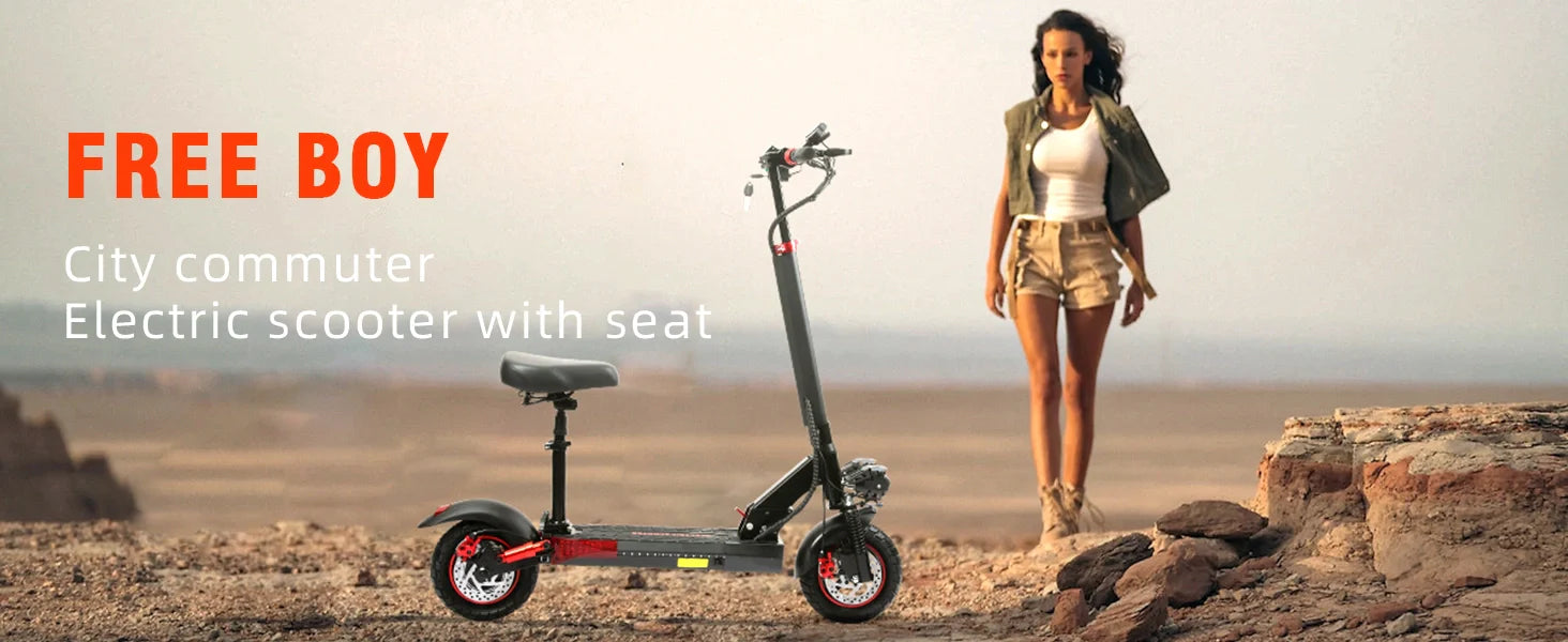 How Social Media Is Driving the Global Electric Scooter Movement