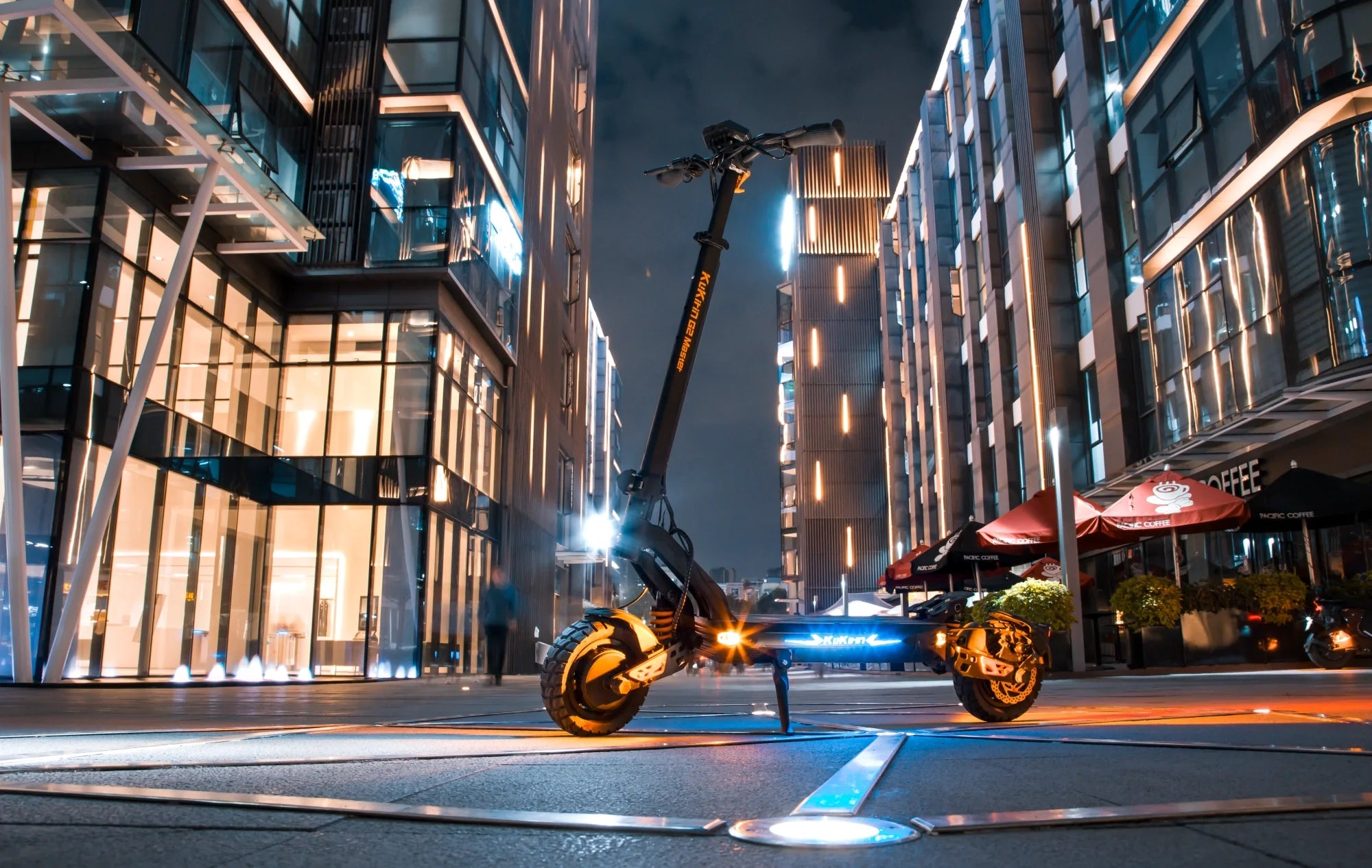 Electric Scooter Adventures: How Riders Are Exploring the World Differently