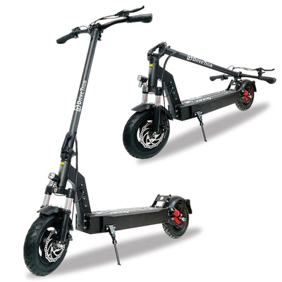 Drive Tron DT08 Electric Scooter | Lightweight & Fast Urban Commuter Scooter for Everyday Riding