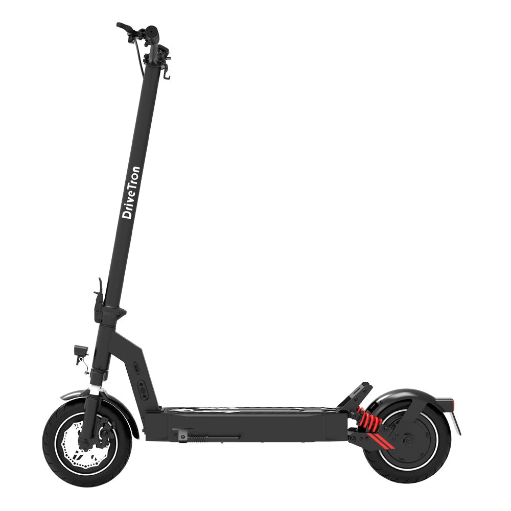Drive Tron DT08 Electric Scooter | Lightweight & Fast Urban Commuter Scooter for Everyday Riding