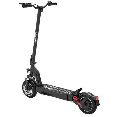 Drive Tron DT08 Electric Scooter | Lightweight & Fast Urban Commuter Scooter for Everyday Riding