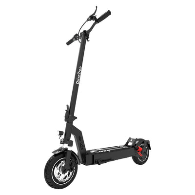 Drive Tron DT08 Electric Scooter | Lightweight & Fast Urban Commuter Scooter for Everyday Riding
