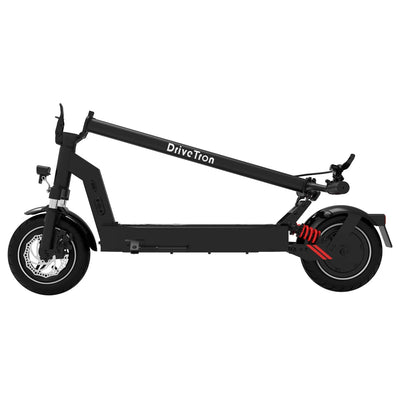 Drive Tron DT08 Electric Scooter | Lightweight & Fast Urban Commuter Scooter for Everyday Riding