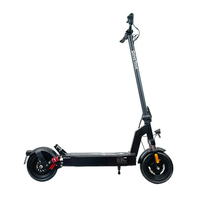 Drive Tron DT08 Electric Scooter | Lightweight & Fast Urban Commuter Scooter for Everyday Riding