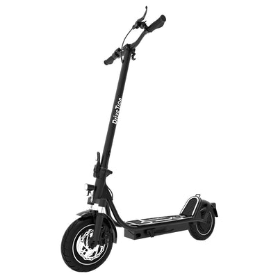 DriveTron DT01 Electric Scooter | 756W Peak Power | 25-Mile Range | 10" Tubeless Tires