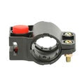 Electric Scooter Combination Cable Lock｜Flexible and Reliable Anti-Theft Security