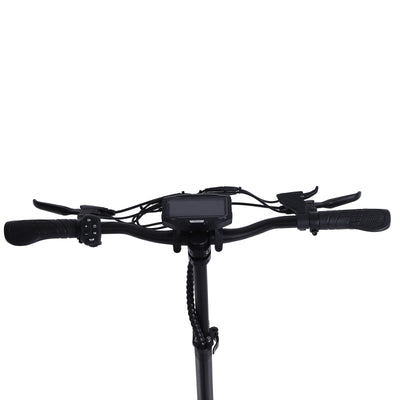 FREEBOY H6 Electric Scooter – Dual 1200W Motors, 48V 21Ah Battery, 60KM/H Top Speed