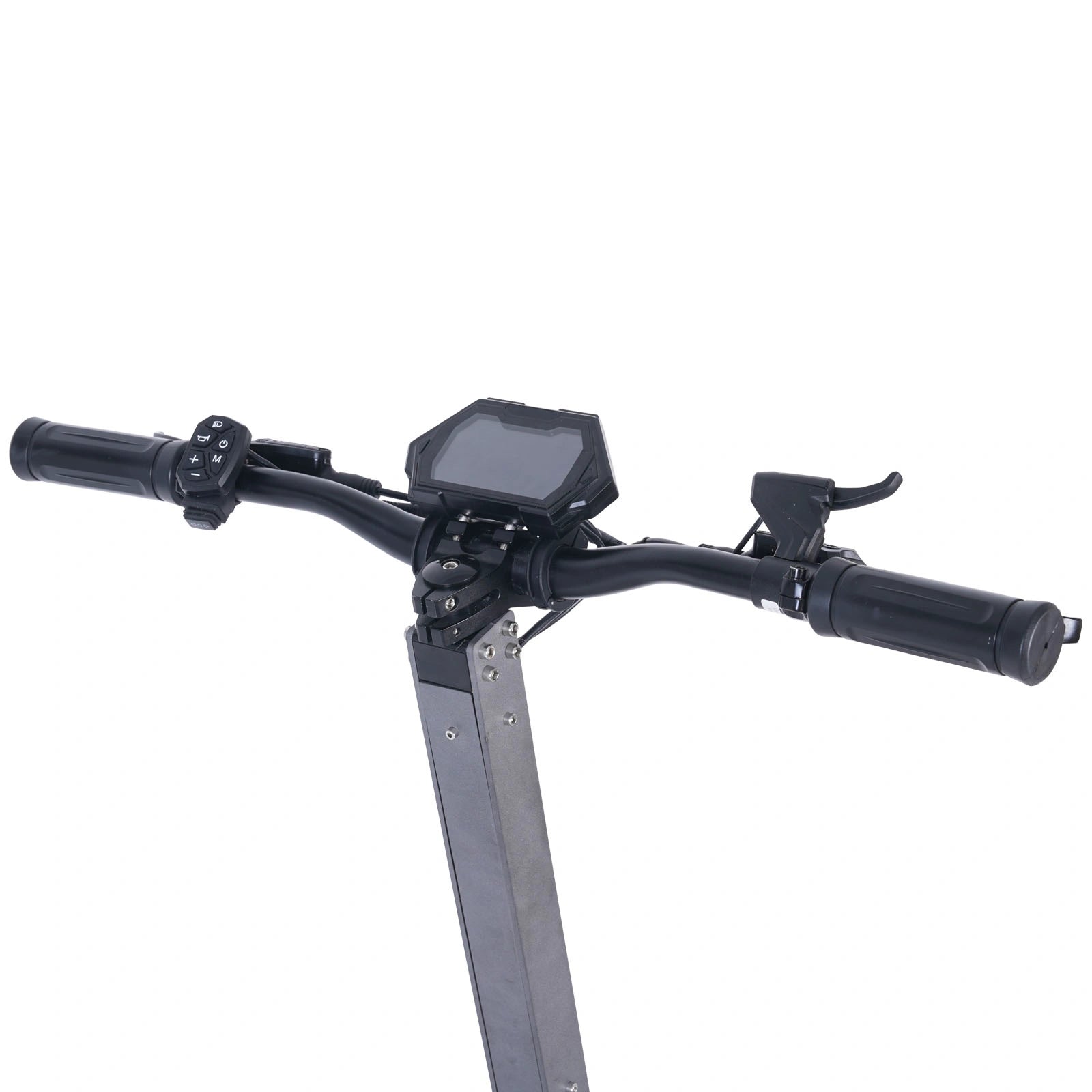 FREEBOY H8 Electric Scooter – Dual 3000W Motors, 60KM/H Speed, 60V 28Ah Battery