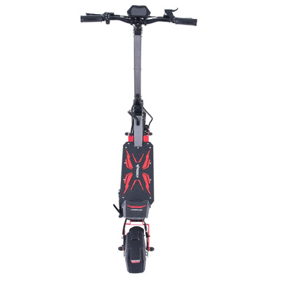 FREEBOY H8 Electric Scooter – Dual 3000W Motors, 60KM/H Speed, 60V 28Ah Battery
