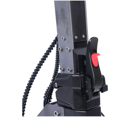 FREEBOY H8 Electric Scooter – Dual 3000W Motors, 60KM/H Speed, 60V 28Ah Battery
