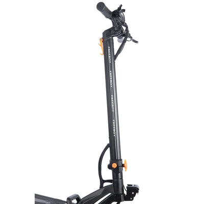 FREEBOY H9 Electric Scooter – Dual 3000W Motors, 80KM/H Speed, 90KM Range