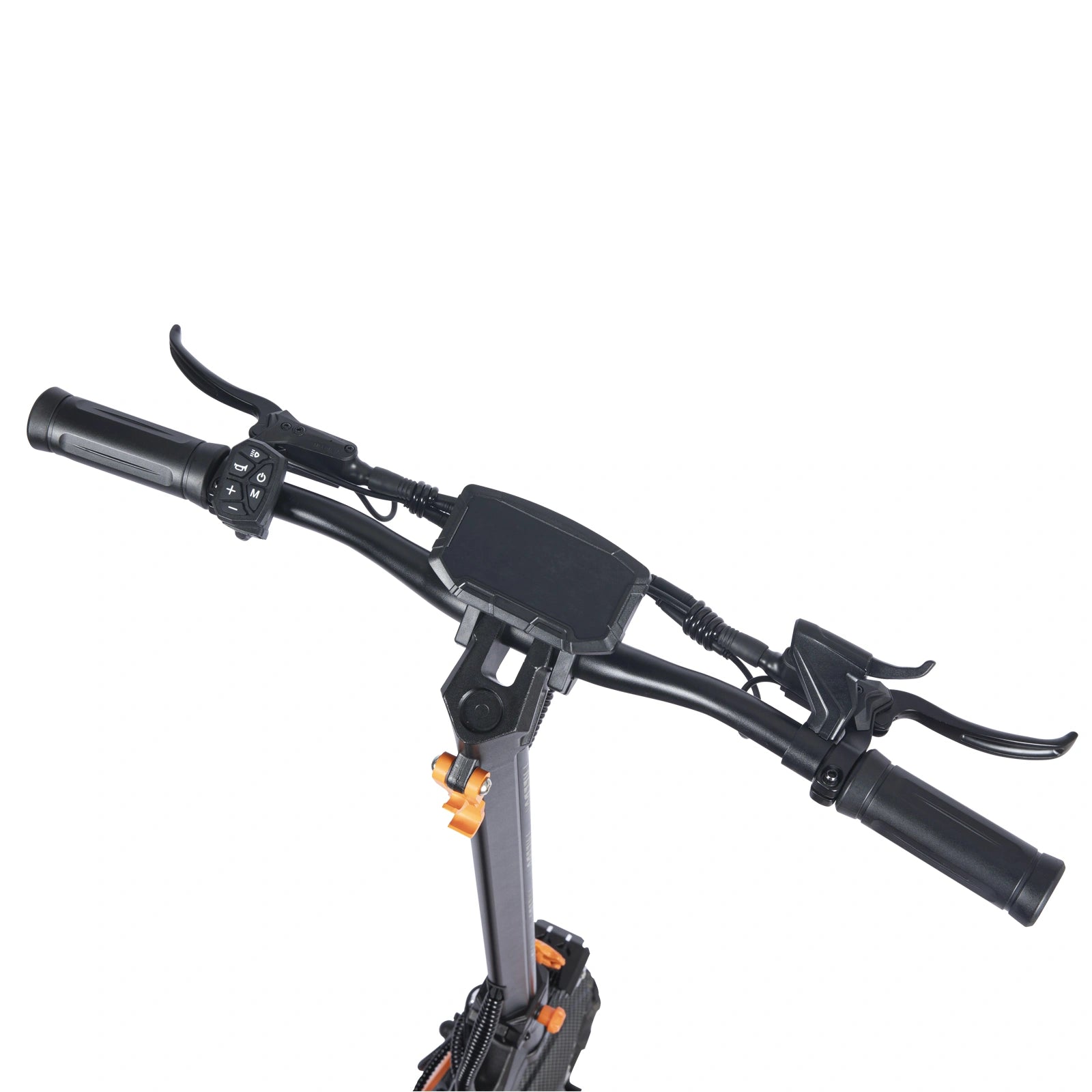 FREEBOY H9 Electric Scooter – Dual 3000W Motors, 80KM/H Speed, 90KM Range