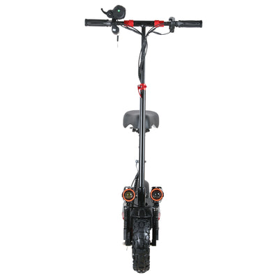 FREEBOY J11 Max Electric Scooter – 1200W Motor, 55KM/H Speed, 11" Fat Tires, Long Range Commuter
