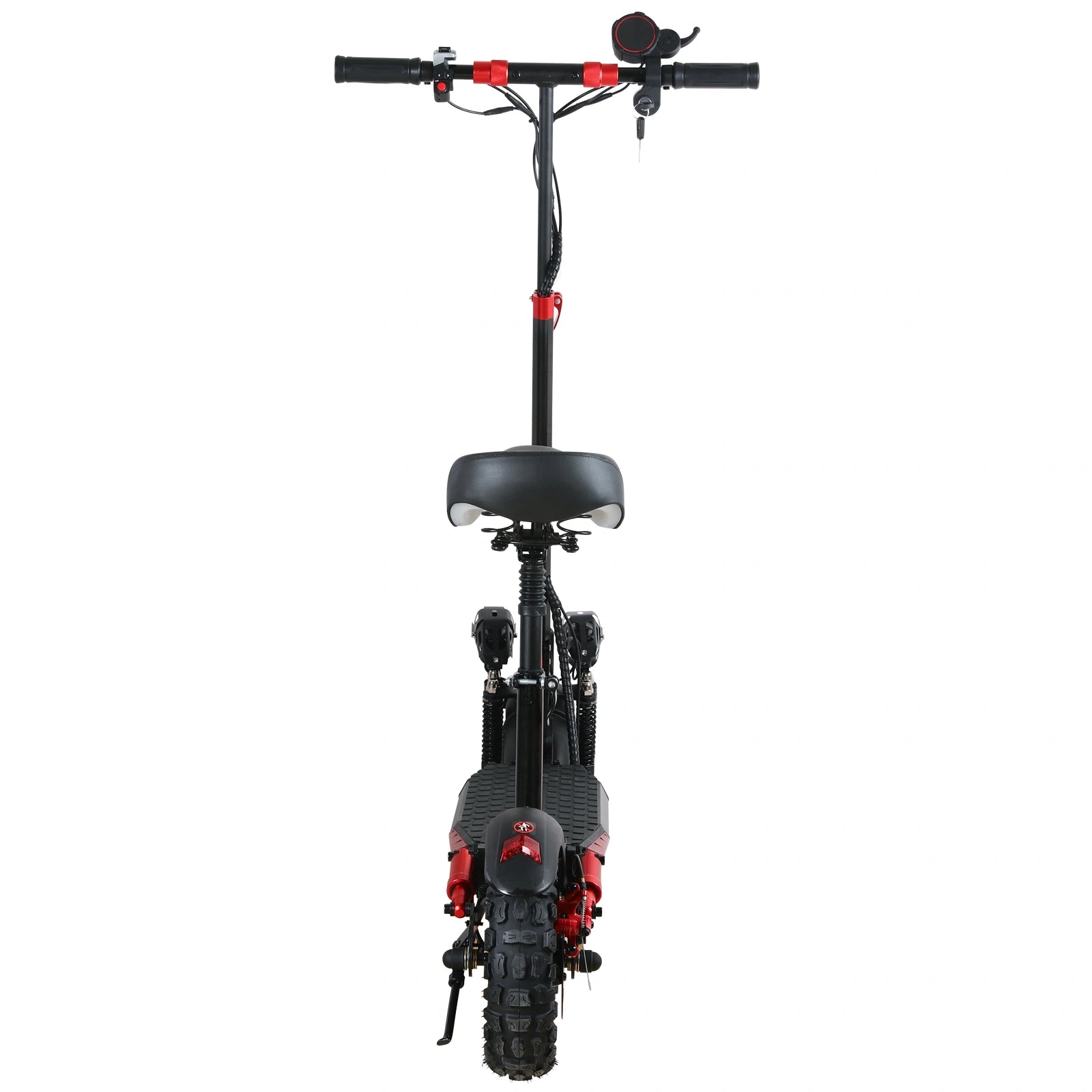FREEBOY J11 Max Electric Scooter – 1200W Motor, 55KM/H Speed, 11" Fat Tires, Long Range Commuter