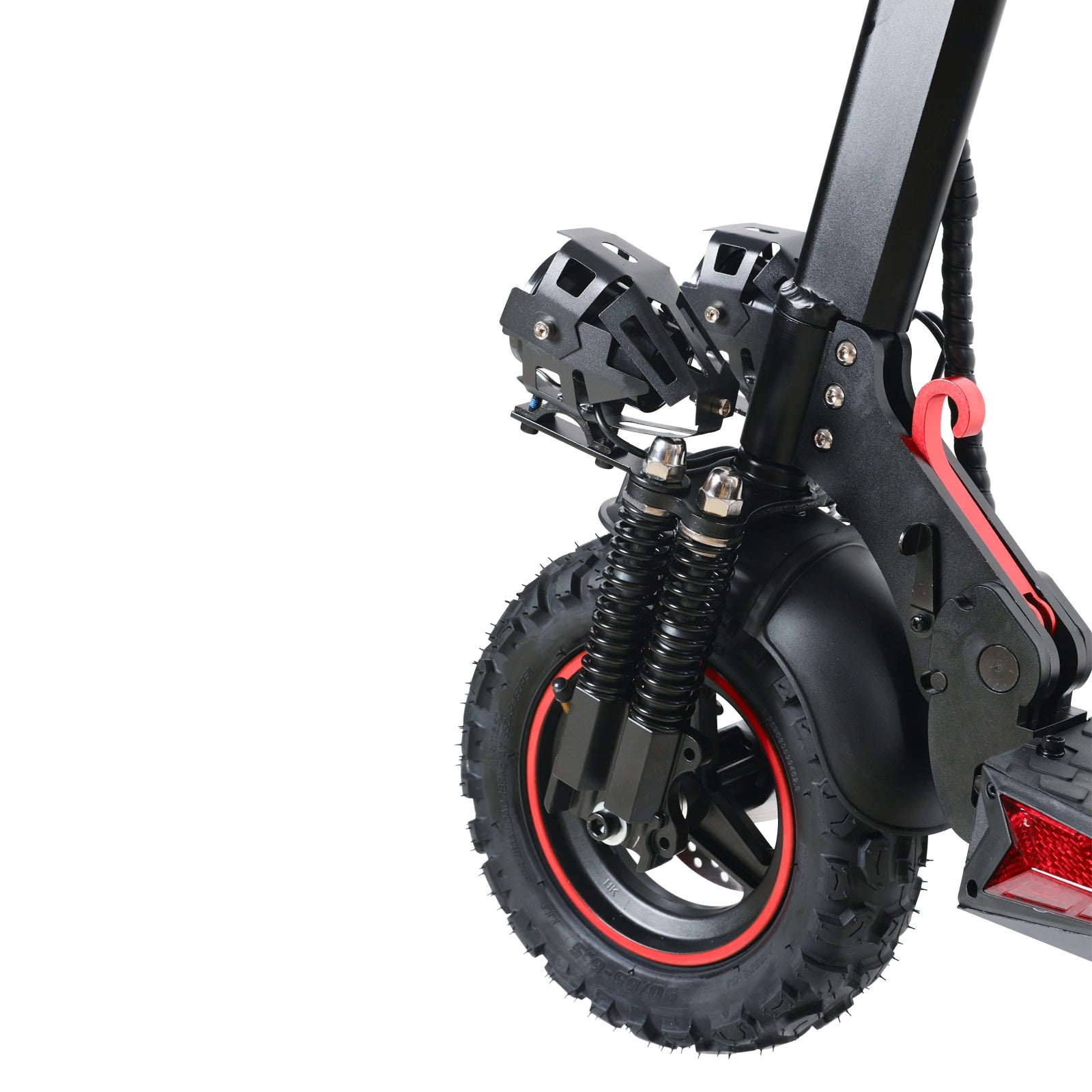 FREEBOY J11 Max Electric Scooter – 1200W Motor, 55KM/H Speed, 11" Fat Tires, Long Range Commuter