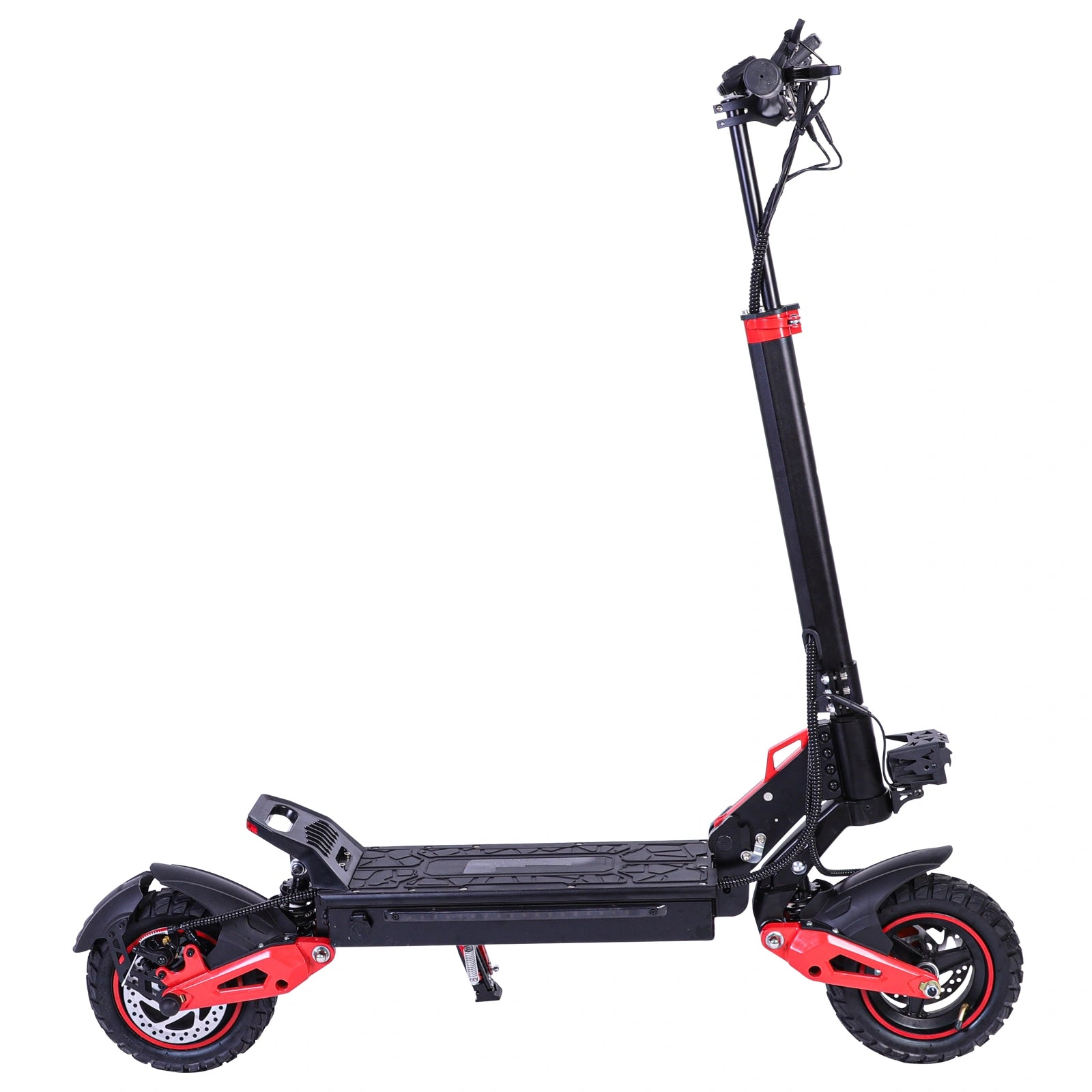 FREEBOY J15 Max Electric Scooter – 1200W Motor, 50KM Range, 50KM/H Top Speed, Urban Commuter