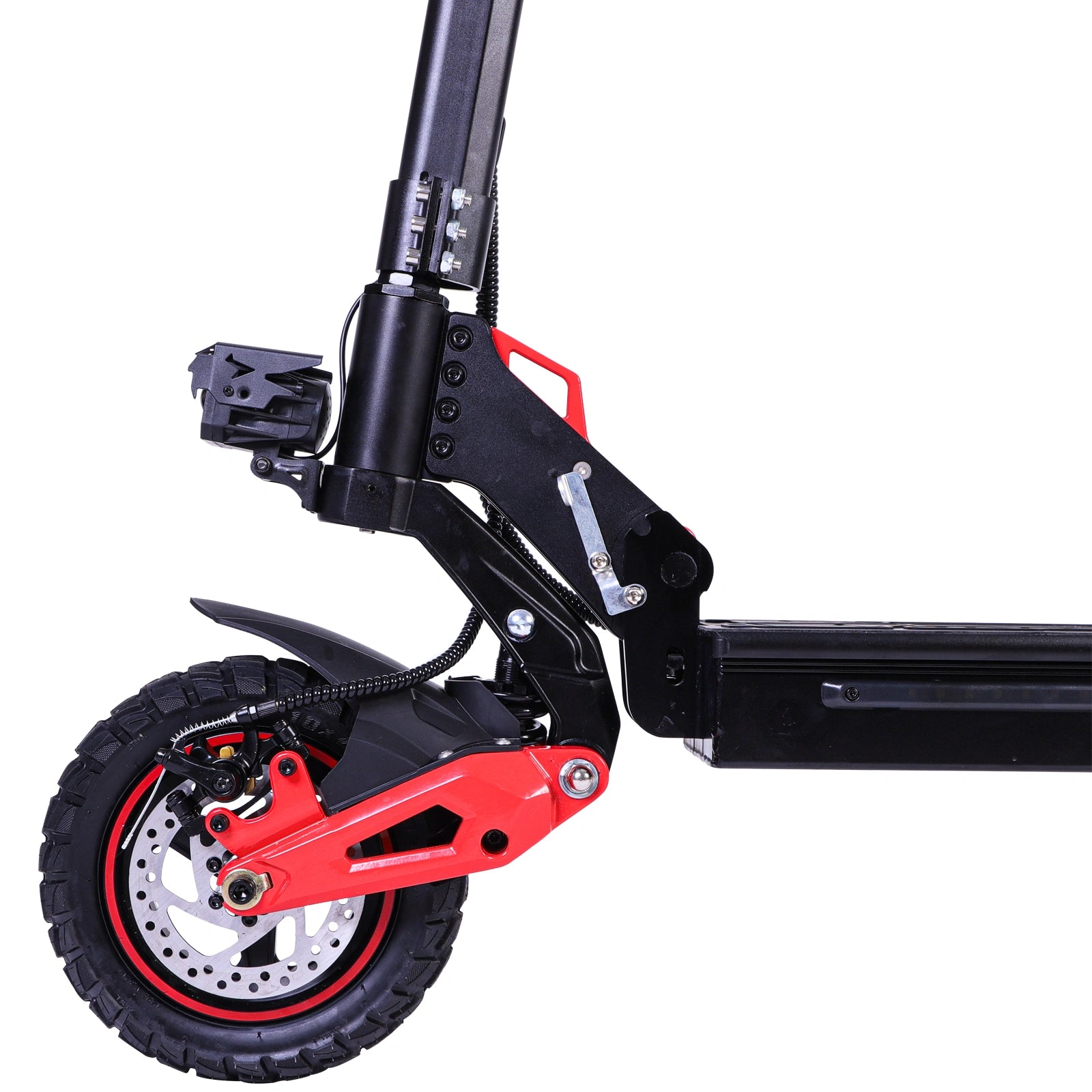 FREEBOY J15 Max Electric Scooter – 1200W Motor, 50KM Range, 50KM/H Top Speed, Urban Commuter