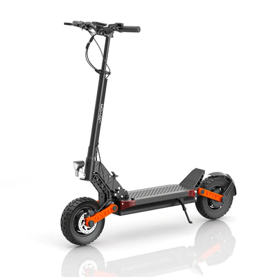 JOYOR S10-S-Z Electric Scooter – Dual 1000W Motors, 75km Range, Hydraulic Braking System