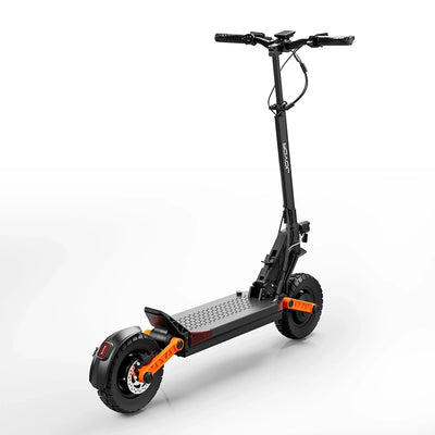 JOYOR S10-S-Z Electric Scooter – Dual 1000W Motors, 75km Range, Hydraulic Braking System