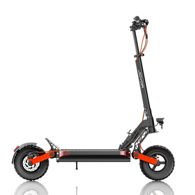 JOYOR S5-Z Electric Scooter – 600W Motor, 55km Range, Foldable Urban Commuter Scooter