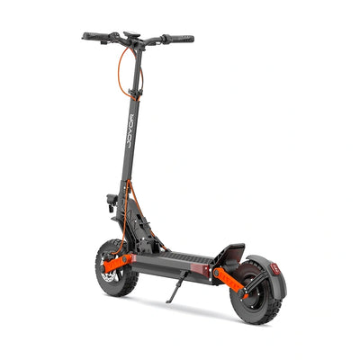 JOYOR S5-Z Electric Scooter – 600W Motor, 55km Range, Foldable Urban Commuter Scooter