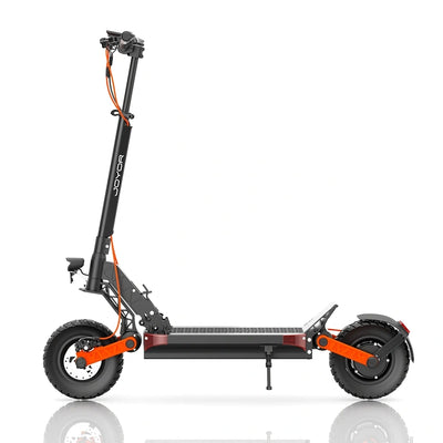 JOYOR S5-Z Electric Scooter – 600W Motor, 55km Range, Foldable Urban Commuter Scooter