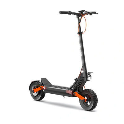 JOYOR S5-Z Electric Scooter – 600W Motor, 55km Range, Foldable Urban Commuter Scooter
