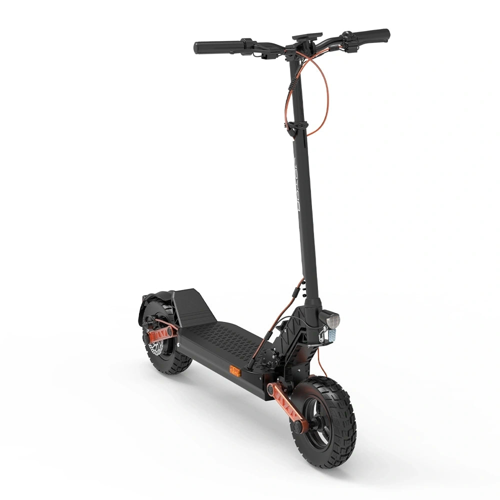 JOYOR S5 ABE Urban Electric Scooter – 500W Power, 45KM Range, Comfortable Daily Commuter
